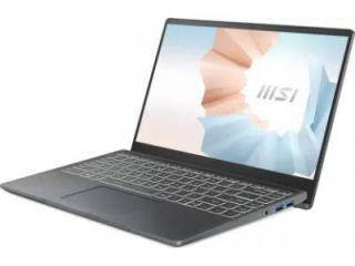 Modern 14 B5M-242IN Laptop