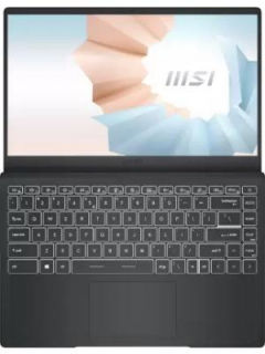 Modern 14 B5M-242IN Laptop