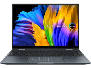 Asus Zenbook Flip 14 OLED UP5401ZA-KN711WS Laptop