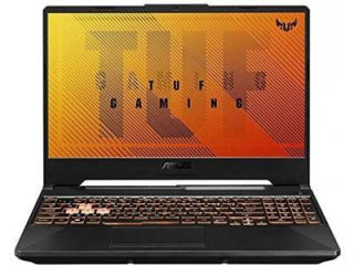 TUF Gaming F15 FX506LHB-HN374WS Laptop