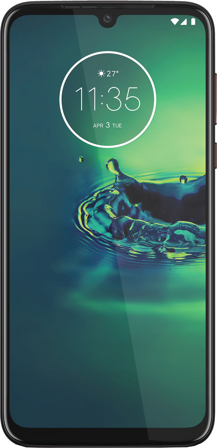 Moto G8 Plus