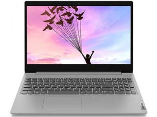 Lenovo Ideapad Slim 3 (82H802KVIN) Laptop