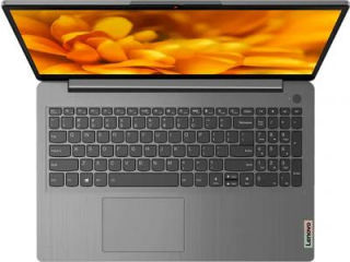 Ideapad Slim 3 (82H802KVIN) Laptop