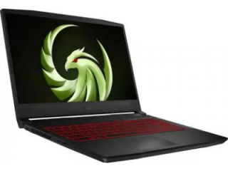 Bravo 15 B5DD-410IN Laptop