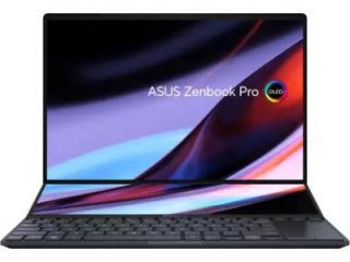 ASUS ZenBook Pro 14 OLED Intel Evo UX8402ZE-LM921WS Duo OLED UX8402ZE-LM921WS Laptop