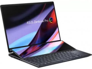 ZenBook Pro 14 OLED Intel Evo UX8402ZE-LM921WS Duo OLED UX8402ZE-LM921WS Laptop
