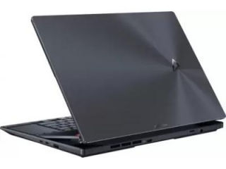 ZenBook Pro 14 OLED Intel Evo UX8402ZE-LM921WS Duo OLED UX8402ZE-LM921WS Laptop