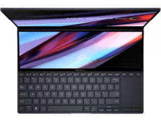 ZenBook Pro 14 OLED Intel Evo UX8402ZE-LM921WS Duo OLED UX8402ZE-LM921WS Laptop