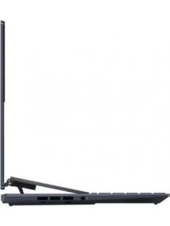 ZenBook Pro 14 OLED Intel Evo UX8402ZE-LM921WS Duo OLED UX8402ZE-LM921WS Laptop