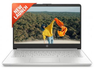 HP 14s-dy5005TU Laptop