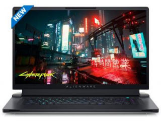 Dell Alienware X17 R2 (D569943WIN9) Laptop