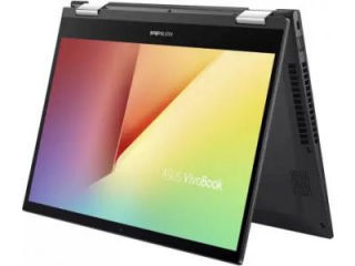 Asus VivoBook Flip 14 TP470EA-EC512WS Laptop