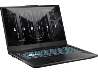 TUF Gaming A17 FA706IHR-HX031W Laptop