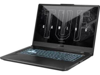 TUF Gaming A17 FA706IHR-HX031W Laptop
