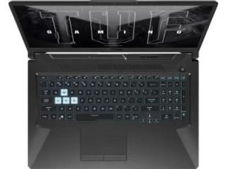 TUF Gaming A17 FA706IHR-HX031W Laptop