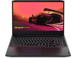 Ideapad Gaming 3 (82K201Y9IN) Laptop