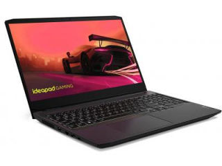 Ideapad Gaming 3 (82K201Y9IN) Laptop