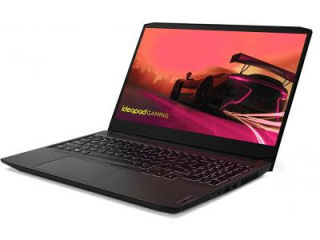 Ideapad Gaming 3 (82K201Y9IN) Laptop