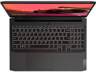 Ideapad Gaming 3 (82K201Y9IN) Laptop
