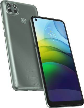 Moto G9 Power