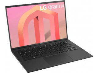 gram 14Z90Q-G.AJ56A2 Laptop