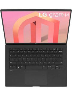 gram 14Z90Q-G.AJ56A2 Laptop