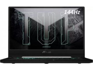 ASUS TUF Gaming F15 FX506HC-HN119W Laptop