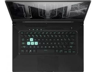 TUF Gaming F15 FX506HC-HN119W Laptop