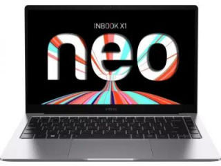 Infinix INBook X1 Neo XL22 Laptop