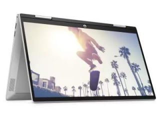 Pavilion x360 14-dy0212TU (6N0L9PA) Laptop
