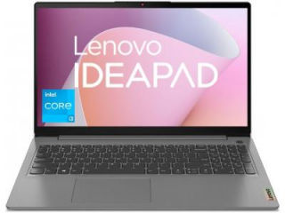 Ideapad Slim 3i (81X800LAIN) Laptop