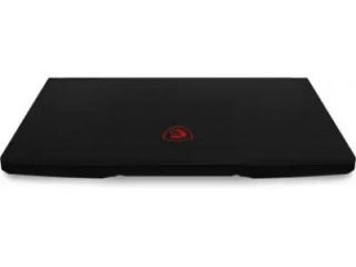 GF63 Thin 11UC-866IN Laptop