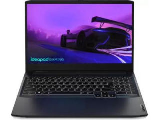 Lenovo Ideapad Gaming 3 15IHU6 (82K1019AIN) Laptop