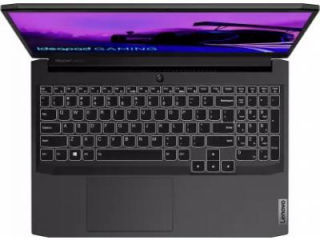 Ideapad Gaming 3 15IHU6 (82K1019AIN) Laptop