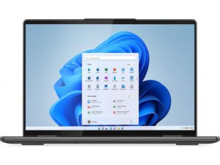 Lenovo Yoga 7i Gen 7 (82QE009SIN) Laptop
