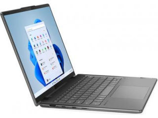 Yoga 7i Gen 7 (82QE009SIN) Laptop