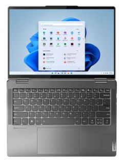 Yoga 7i Gen 7 (82QE009SIN) Laptop
