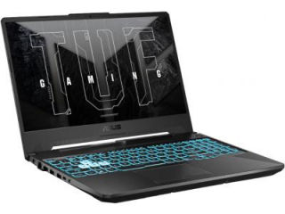 TUF Gaming F15 FX506HC-HN362WS Laptop