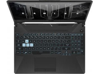 TUF Gaming F15 FX506HC-HN362WS Laptop