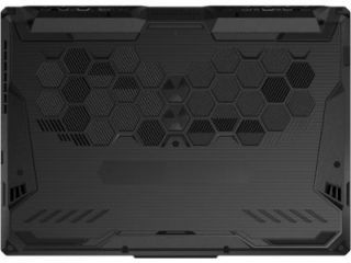 TUF Gaming F15 FX506HC-HN362WS Laptop