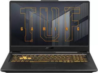 Asus TUF Gaming A17 FA706IC-HX036W Laptop