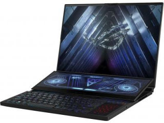 Asus ROG Zephyrus Duo 16 GX650RM-LS019WS Laptop