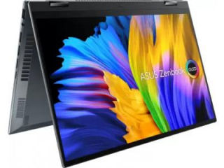 Zenbook Flip 14 OLED UP5401ZA-KN701WS Laptop