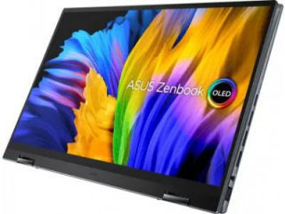 Zenbook Flip 14 OLED UP5401ZA-KN701WS Laptop