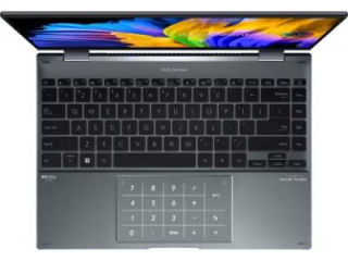 Zenbook Flip 14 OLED UP5401ZA-KN701WS Laptop