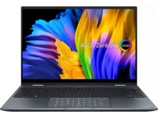 ASUS Zenbook Flip 14 OLED UP5401ZA-KN501WS Laptop