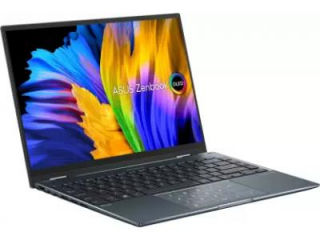 Zenbook Flip 14 OLED UP5401ZA-KN501WS Laptop