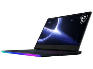 MSI GE66 Raider 11UE-608IN Laptop