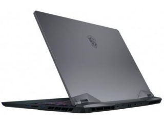 GE66 Raider 11UE-608IN Laptop