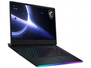 GE66 Raider 11UE-608IN Laptop